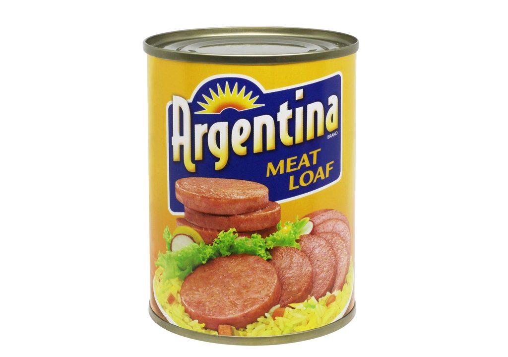 Argentina Meat Loaf 250g