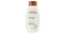 Load image into Gallery viewer, Aveeno Scalp Soothing Haircare  - Strength &amp; Length Shampoo 354 ml 12fl oz
