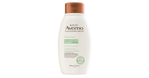 Aveeno Scalp Soothing Haircare  - Strength & Length Shampoo 354 ml 12fl oz
