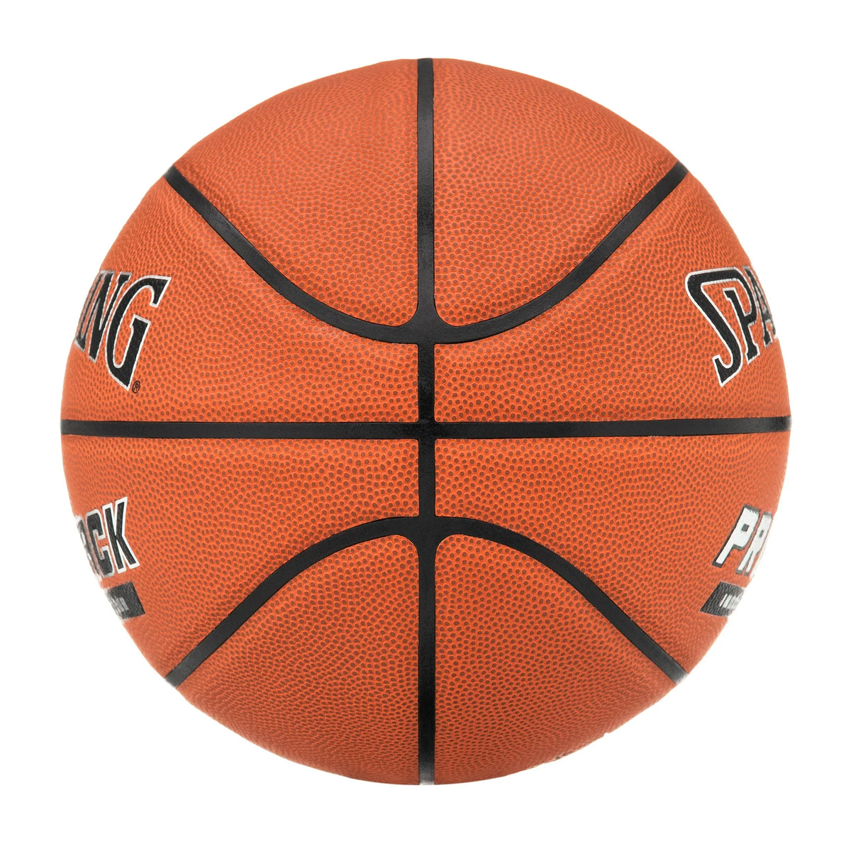 Spalding Pro Tack Indoor and Outdoor Basketball - Size 7, 29.5"