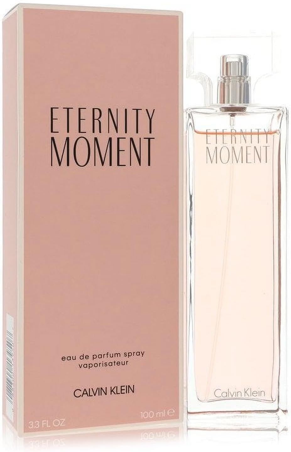 Eternity Moments by Calvin Klein