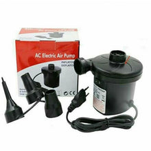 Load image into Gallery viewer, Electric Air Pump
