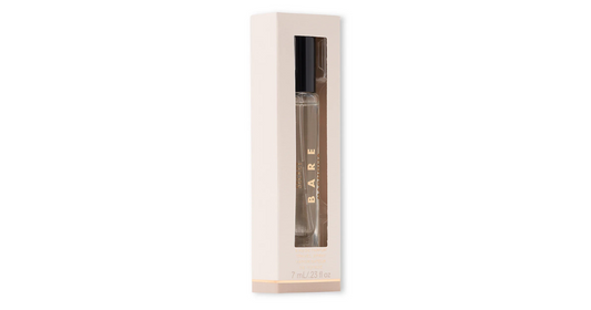 Victoria Secret Bare Magnolia Eau De Parfum Travel Spray 7mL/.23 fl oz