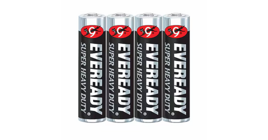 Eveready AA Battery