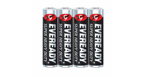 Eveready AA Battery