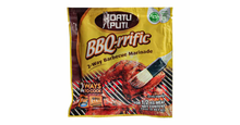 Load image into Gallery viewer, Datu Puti BBQ-rrific Barbecue Marinade 72ml
