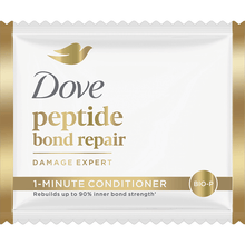 Load image into Gallery viewer, Dove Peptide Bond Repair Conditioner
