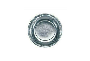 Champion Aluminum Plate 9 Inches 40's