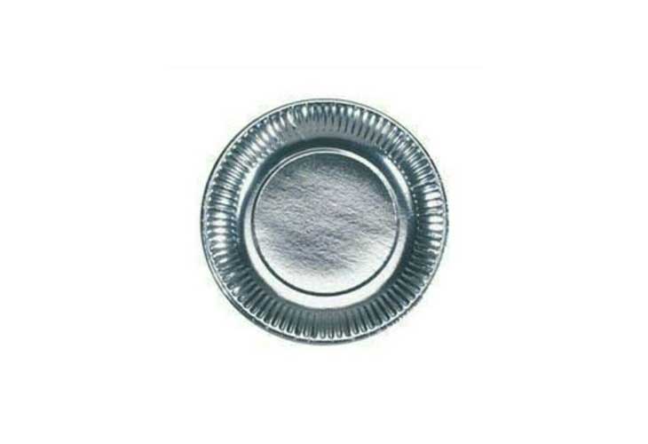 Champion Aluminum Plate 9 Inches 40's