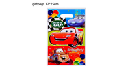 Car Loot bags Lightning McQueen Birthday Party Gift Bags