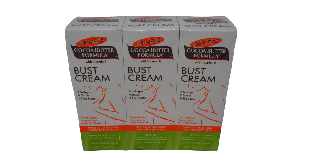 Palmer's Cocoa Butter Formula with Vitamin E Massage Lotion for Stretch Marks 190ml
