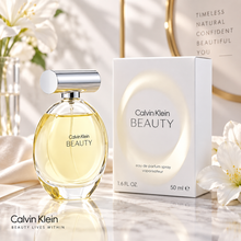 Load image into Gallery viewer, Calvin Klein Beauty Eau de Parfum Spray Vaporisateur 1.6fl 50ml
