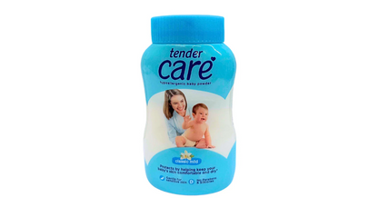 Tender Care Baby Powder Classic Mild 50g