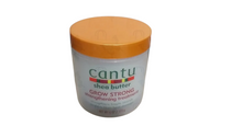 Load image into Gallery viewer, Cantu shea butter Grow strong strengthening treatment 173g

