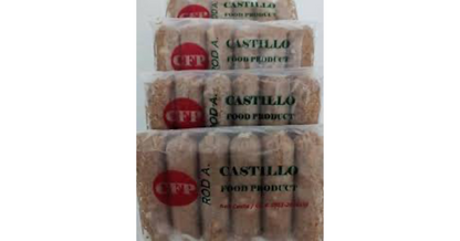 Castillo Skinless