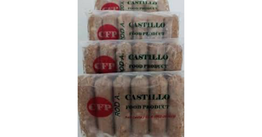Castillo Skinless