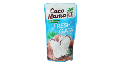 Coco Mama Fresh Gata 200ml