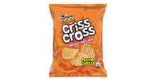 Load image into Gallery viewer, Criss Cross Crisscut Fries Creamy Cheese
