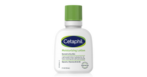 Cetaphil Moisturizing Cream for Dry to Normal Skin, Unscented, 2 fl oz