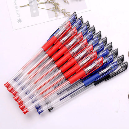 ballpen/red