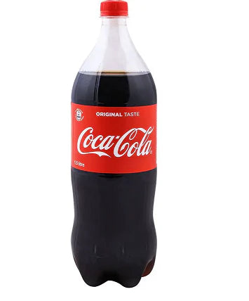 Coca-Cola 1.5