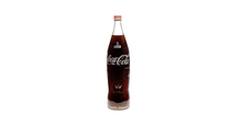 Load image into Gallery viewer, Coke Litro
