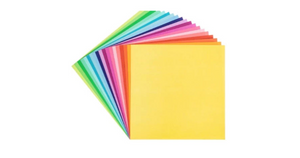 Colored Paper