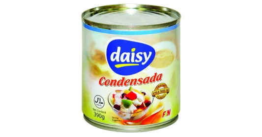 Daisy Condensed Milk 390g
