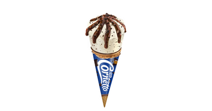 Cornetto Cookies & Dream