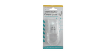 Load image into Gallery viewer, PREMIER PLUS Tablet Cutter, Pill Cutter Splitter Half Storage Box Medicine Tablet
