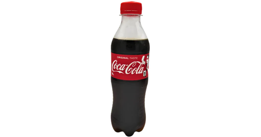 Coke Mismo 295ml