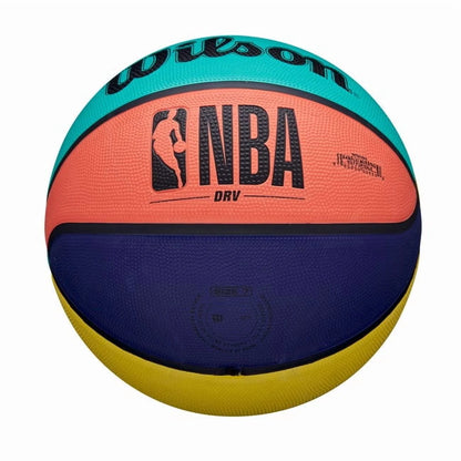 Wilson NBA DRV Alternating Outdoor Basketball