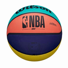 Load image into Gallery viewer, Wilson NBA DRV Alternating Outdoor Basketball
