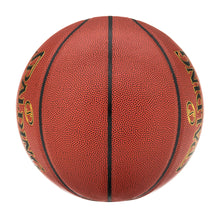 Load image into Gallery viewer, Spalding Grip Control TF Indoor and Outdoor Basketball - Size 7, 29.5&quot;
