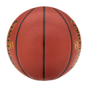 Spalding Grip Control TF Indoor and Outdoor Basketball - Size 7, 29.5"