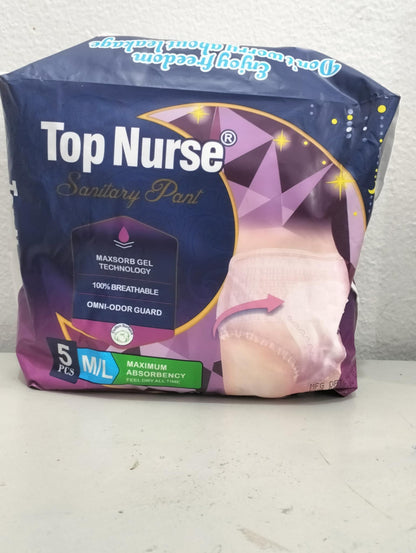 Top-nurse