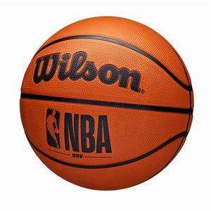 Wilson NBA DRV Outdoor Basketball