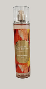 Bath & Body Works CALYPSO CLEMENTINE Fine Fragrance Mist 8oz.