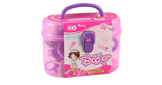Doctor Set Pretent Play Toys Kids And Baby Gift Toy