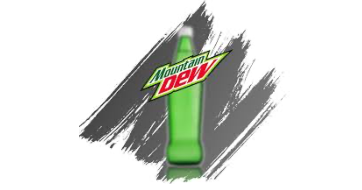 Mountain Dew