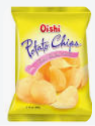 potato chip