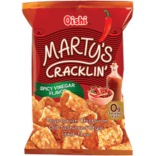 Load image into Gallery viewer, Marty's Cracklin's
