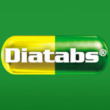 Load image into Gallery viewer, Diatabs

