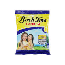 Birch Tree Fortified Powdered Milk Drink