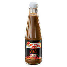 Load image into Gallery viewer, Mang Tomas Lechon Sauce Hot 325g
