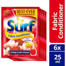 Load image into Gallery viewer, Surf Fabric Conditioner Luxe Perfume
