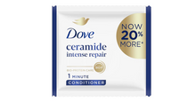 Load image into Gallery viewer, Dove 1 Minute Serum Keratin Repair Conditioner
