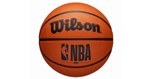 Wilson NBA DRV Outdoor Basketball