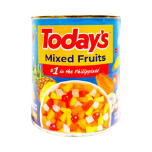 Load image into Gallery viewer, Del Monte Fruity Zing Apple-Lychee Juice
