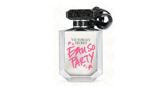 Victoria secret Eau so Party eau de parfum 50ml (1.7 fl.oz)